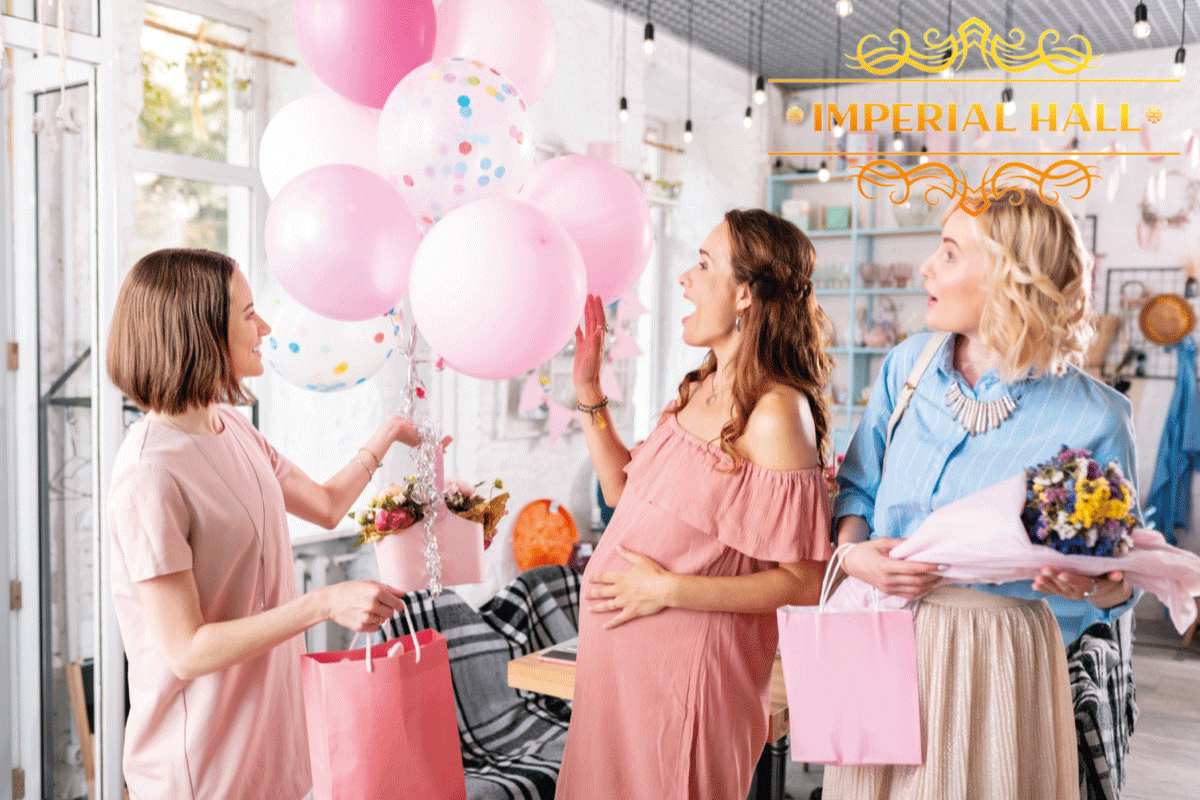 Baby Shower Venue near me Baby Shower Venue near me