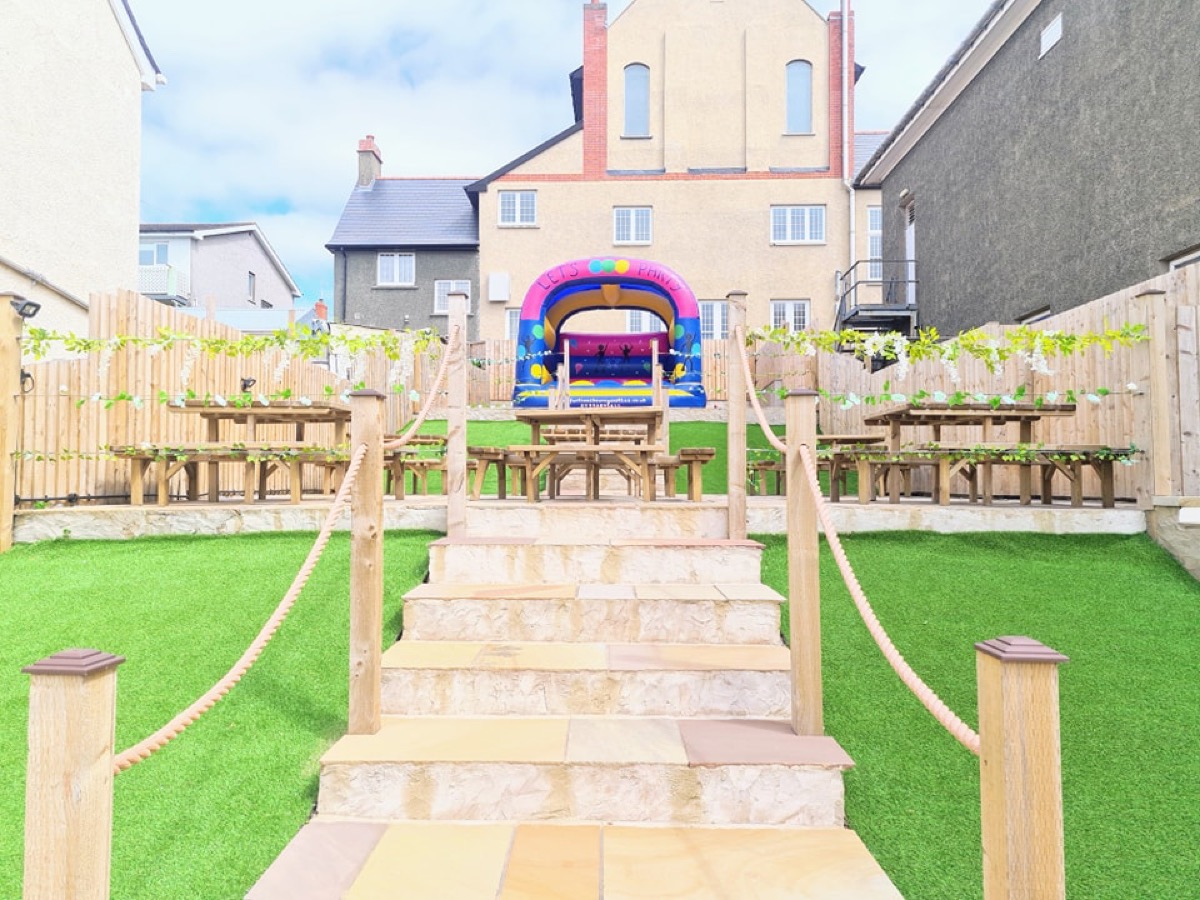 Birthday party venue hire in Carmarthenshire with dance floor Birthday party venue hire in Carmarthenshire with dance floor