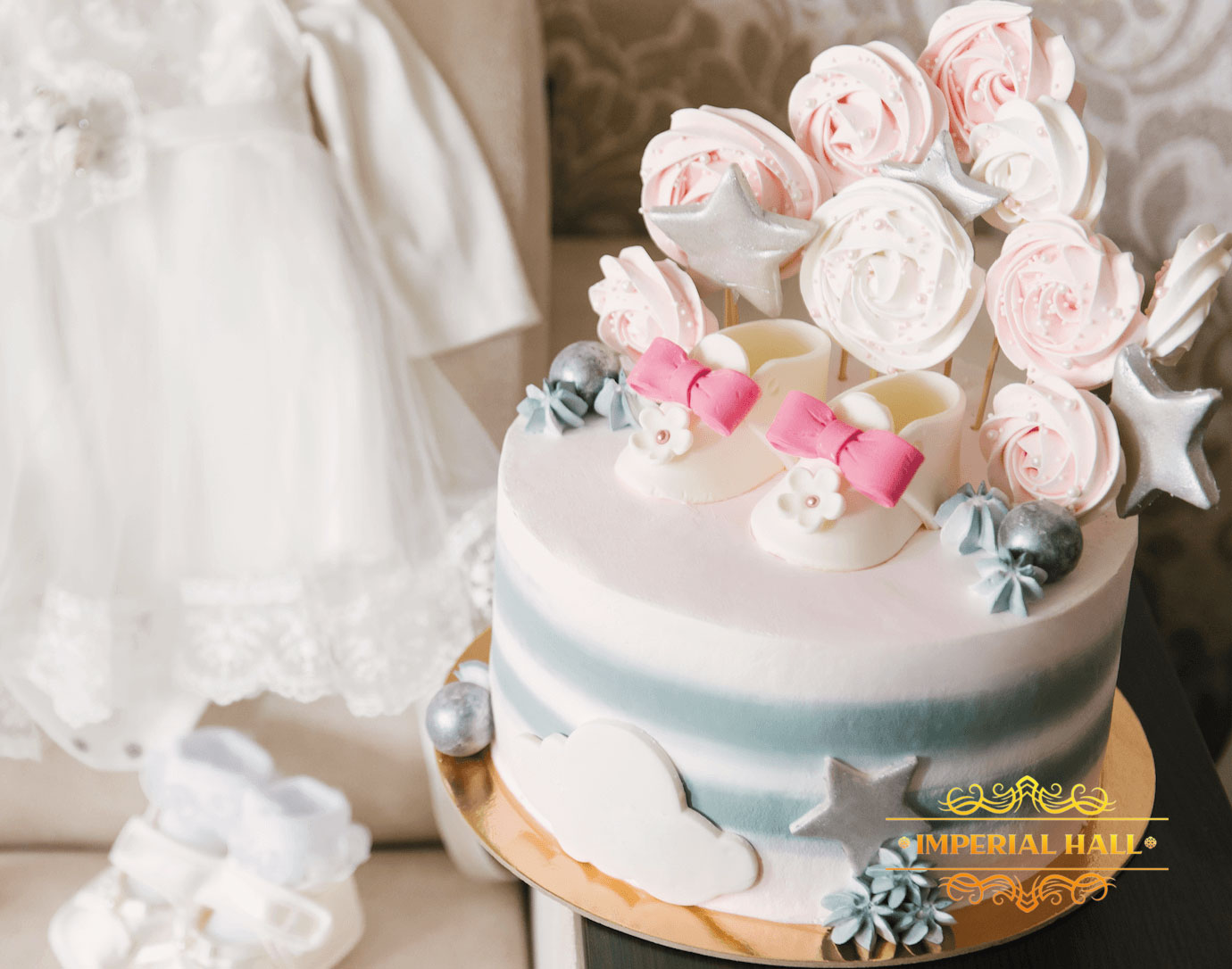 Tenby fully catered christening venue Tenby fully catered christening venue