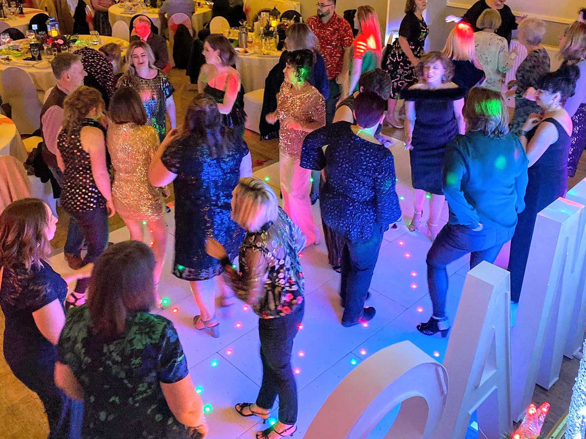 affordable event venue near ceredigion