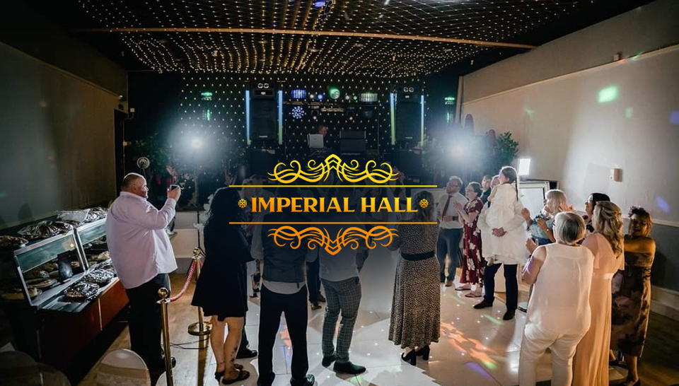 Event Venue Milford Haven