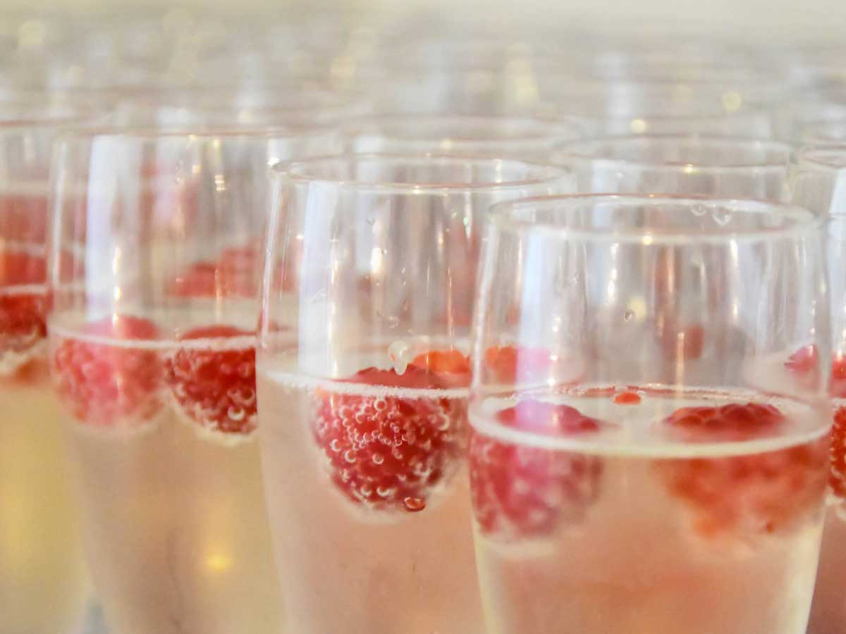Event venue hire in West Wales
