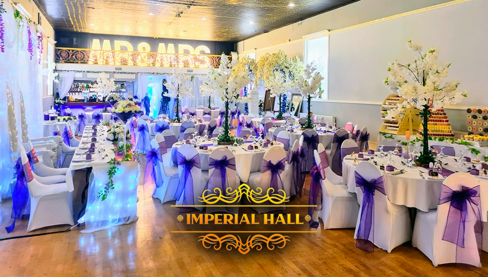 Wedding Venue Pembrokeshire